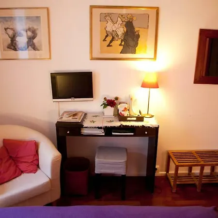Chambres Saint Quentin Metz Nocleg ze śniadaniem Scy-Chazelles