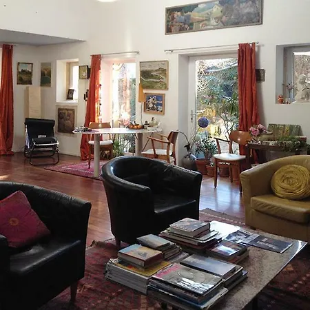 Nocleg ze śniadaniem Chambres Saint Quentin Metz 3*