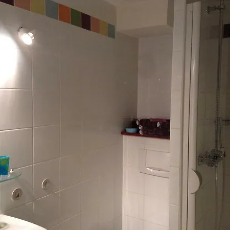 Nocleg ze śniadaniem Chambres Saint Quentin Metz 3*